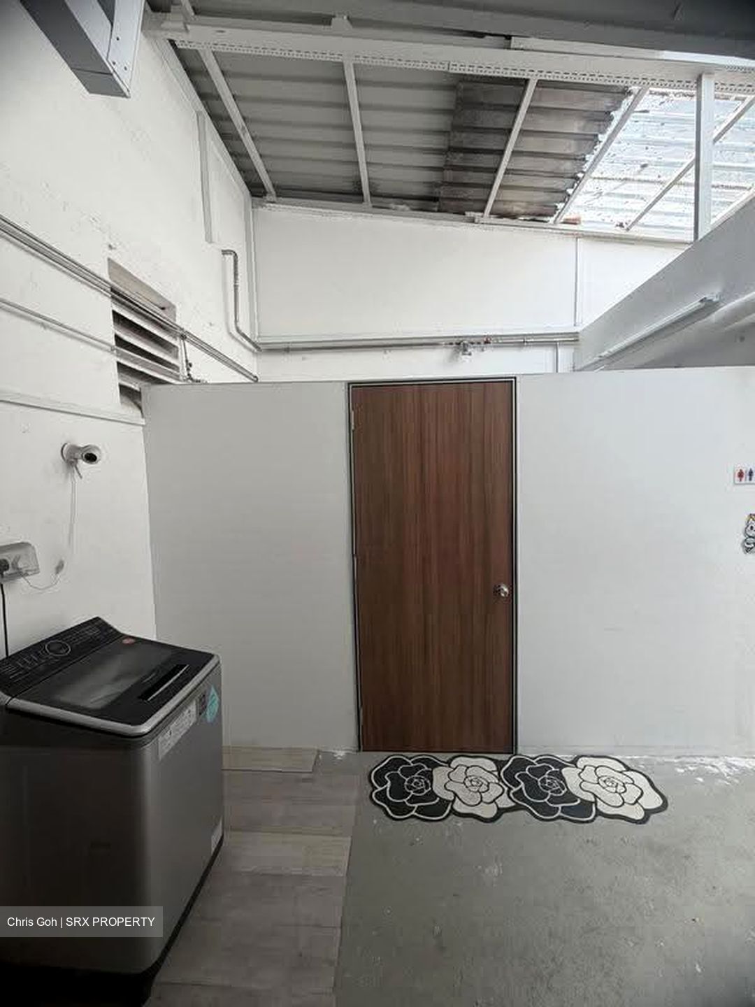 Lavender Street (D12), Retail #613837801